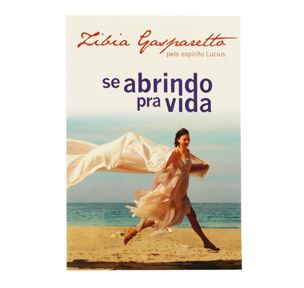 Se Abrindo pra Vida